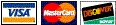 Argo Building Products Accepts Visa, MasterCard and Discover Card